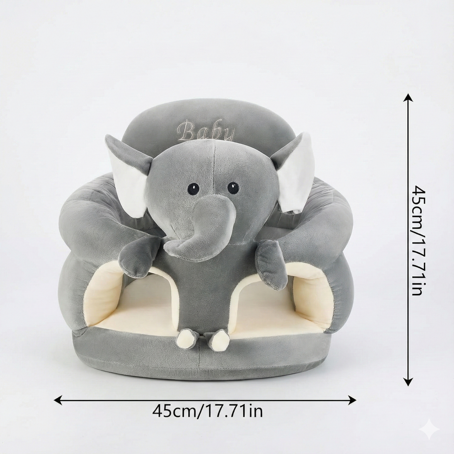 Kidsplein™ Baby Lounger