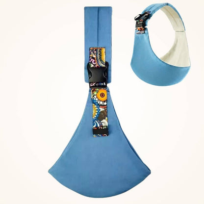 Kidsplein™ Draagzak met schouderriem