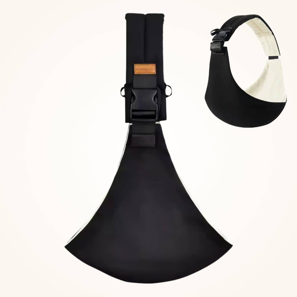 Kidsplein™ Draagzak met schouderriem