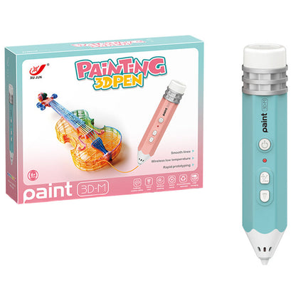 Kidsplein™ Draadloze 3D-pen