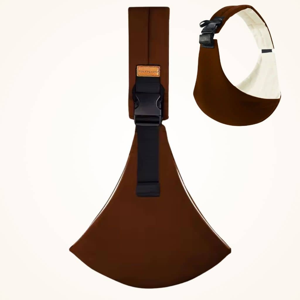 Kidsplein™ Draagzak met schouderriem