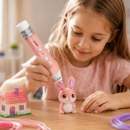 Kidsplein™ Draadloze 3D-pen