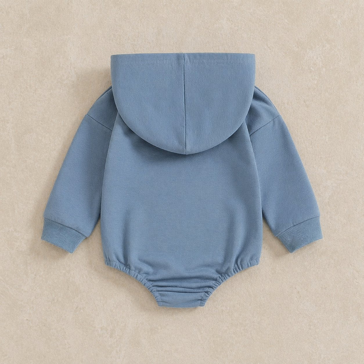 Kidsplein™ Romper met capuchon