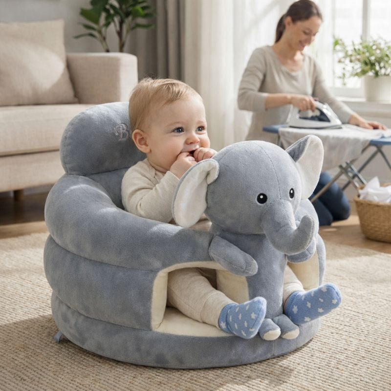 Kidsplein™ Baby Lounger