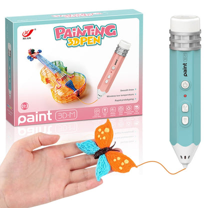 Kidsplein™ Draadloze 3D-pen