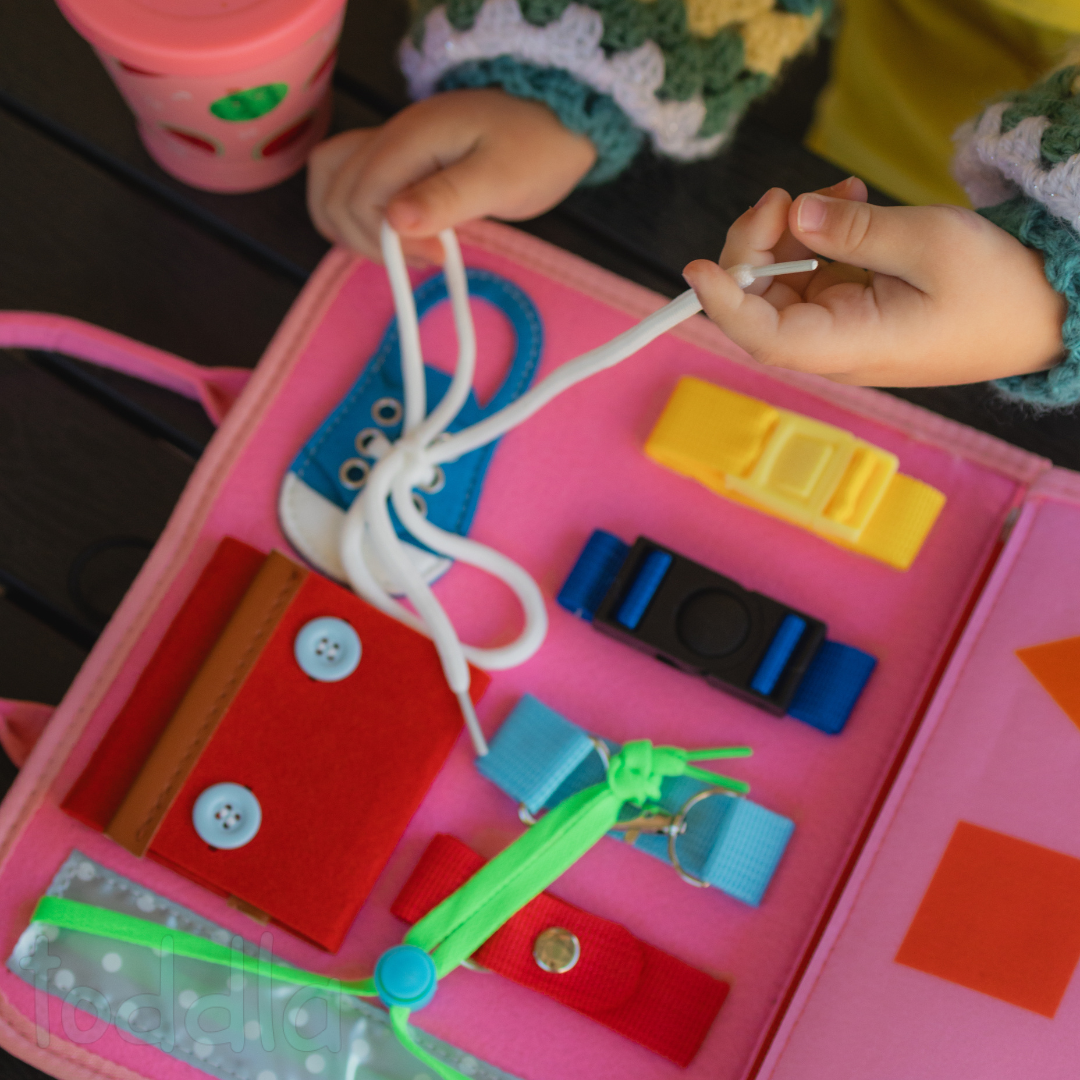 Kidsplein™ Speel & Leer Activiteitenboek