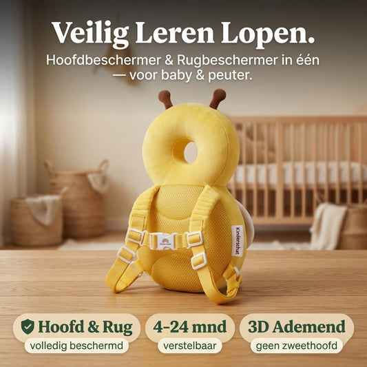 Kidsplein™ Val Buddy