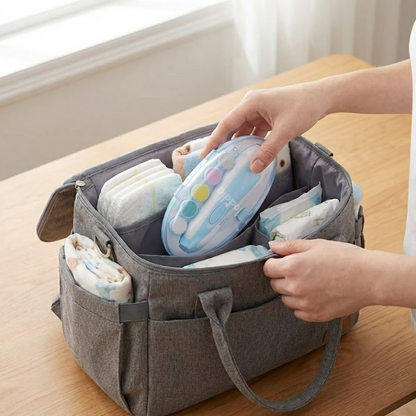 KIdsplein™ Baby Nageltrimmer