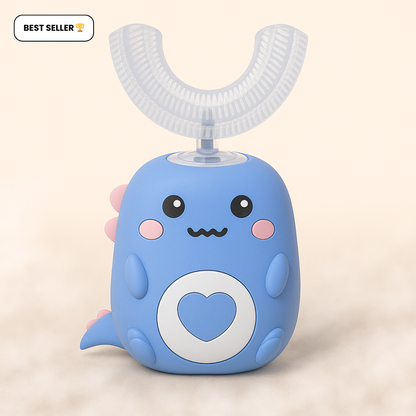 Kidsplein™ 360º  Dino Tandenborstel