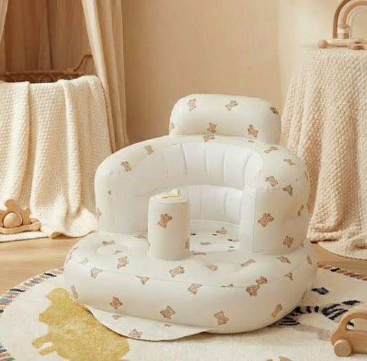 Kidsplein ™  Opblaasbare Babystoel