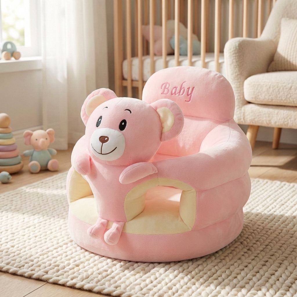 Kidsplein™ Baby Lounger