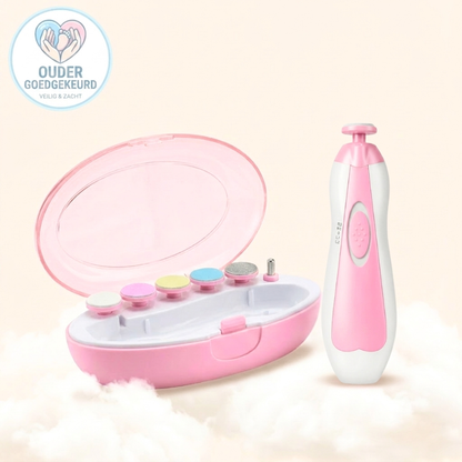 KIdsplein™ Baby Nageltrimmer