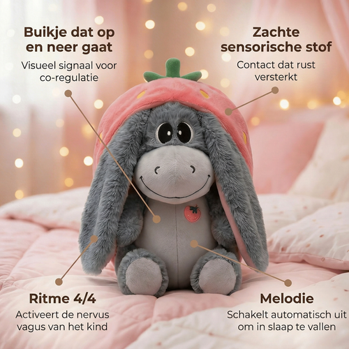 Kidsplein™ Slaapmaatje