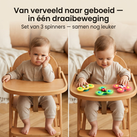 Schattige insecten