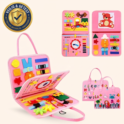 Kidsplein™ Speel & Leer Activiteitenboek