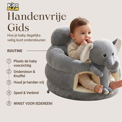 Kidsplein™ Baby Lounger