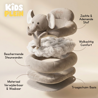 Kidsplein™ Baby Lounger
