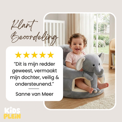 Kidsplein™ Baby Lounger