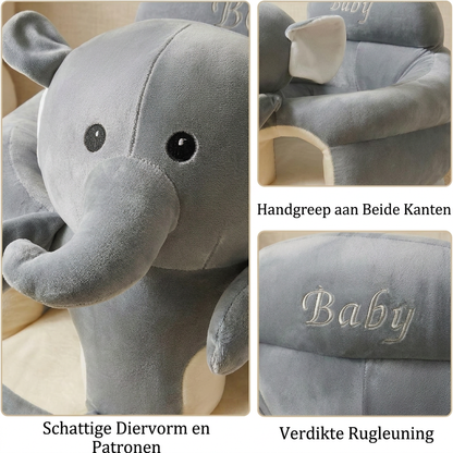 Kidsplein™ Baby Lounger