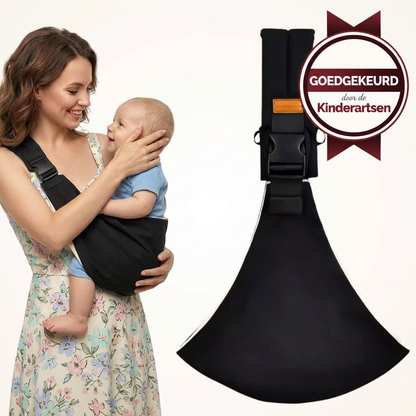 Kidsplein™ Draagzak met schouderriem