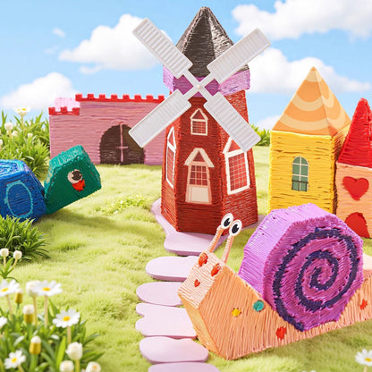 Kidsplein™ Draadloze 3D-pen