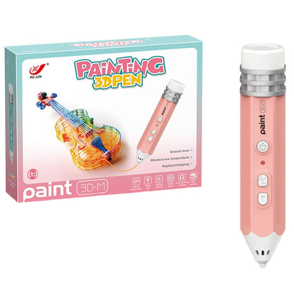 Kidsplein™ Draadloze 3D-pen