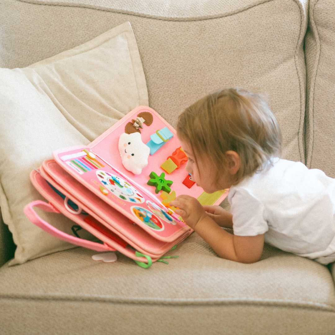 Kidsplein™ Speel & Leer Activiteitenboek